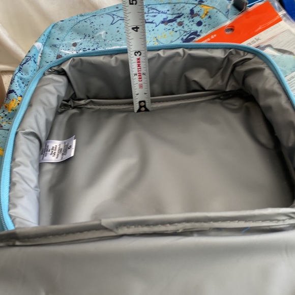 UNISEX STUDENT BACKPACK SET. - Picture 16 of 16